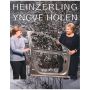 Yngve Holen: Heinzerlin