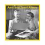 Anni and Josef Albers