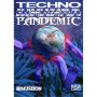 Techno Globalization Pandemic