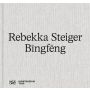 Rebekka Steiger