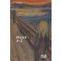 Edvard Munch: A to Z