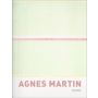 Agnes Martin