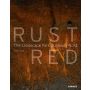 Rust Red