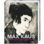 Max Kaus