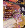 Klimt Inspired by  van Gogh, Rodin, Matisse