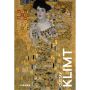 The Great Masters of Art: Gustav Klimt