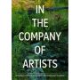 In the Company of Artists