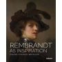 Rembrandt as inspiration