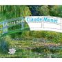 Colouring Book Monet