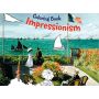 Colouring Book Impressionism