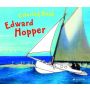 Colouring Book Edward Hopper