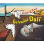 Colouring Book Salvador Dali