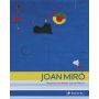 Joan Miro. Snail Woman FLower Star