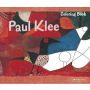 Colouring Book Paul Klee