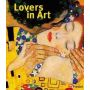 Lovers In Art