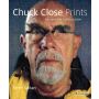 Chuck Close Prints