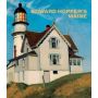 Edward Hopper's Maine