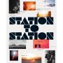 Doug Aitken, Station to Station