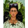 Frida Kahlo's Garden