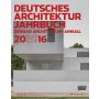 DAM German Architecture Annual 2015/2016