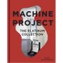 Machine Project