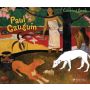 Colouring Book Paul Gauguin