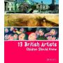 13 British Artists Children Should Know