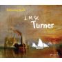 Colouring Book: Turner