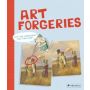 Art Forgeries