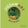 Jigsaw Art: Animals