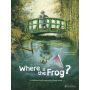 Where Is The Frog?