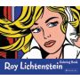 Colouring Book: Roy Lichtenstein