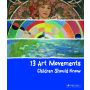 13 Art Movements Children Should Know