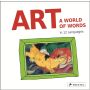 Art: A World of Words