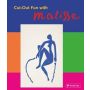 Cut-out Fun with Matisse