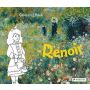 Colouring Book Renoir