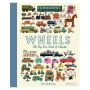 Wheels. The Big Fun Book of Vehicles