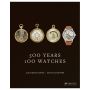 500 Years, 100 Watches