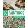 50 Paintings You Should Know