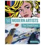 50 Modern Artists You Should Know