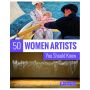 50 Women Artists You Should Know