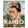 Masters of Art: Kahlo