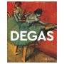 Masters of Art: Degas