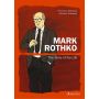 Prestel Graphic Novel: Mark Rothko