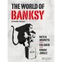 The World of Banksy