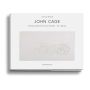 John Cage. The Ryoanji-Drawings