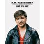 R.W. Fassbinder: Die Filme: