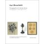 Karl Blossfeldt: Photography in the Light of Art