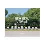 New Deal Utopias