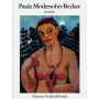 Paula Modersohn-Becker